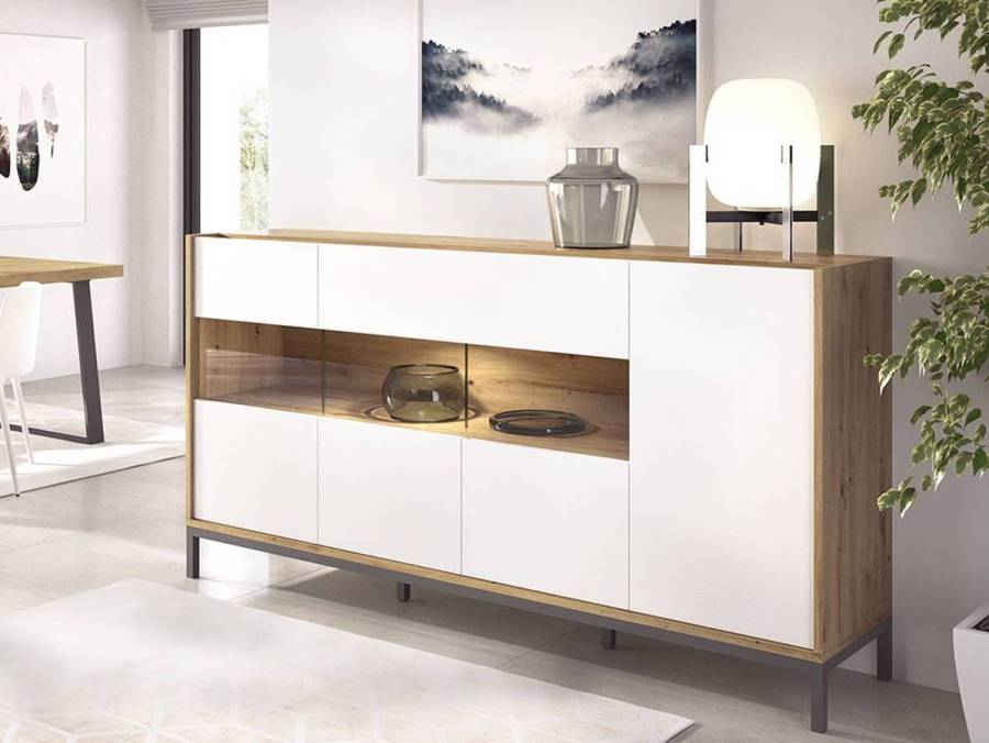 SALONES DUO RIMOBEL