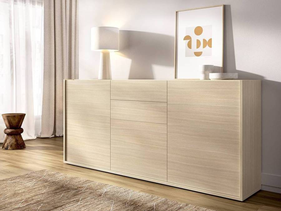 SALONES DUO RIMOBEL