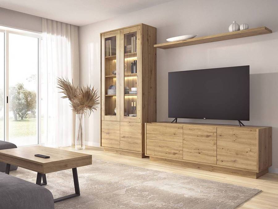 SALONES DUO  RIMOBEL
