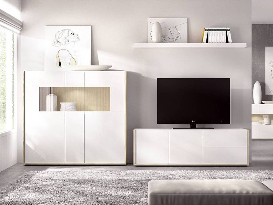SALONES DUO  RIMOBEL