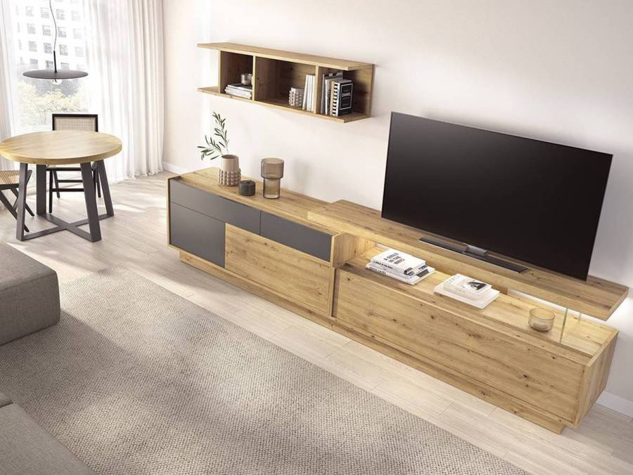 SALONES DUO  RIMOBEL