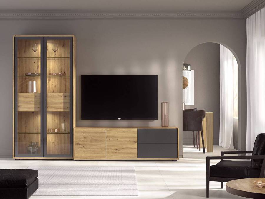 SALONES DUO MAS RIMOBEL