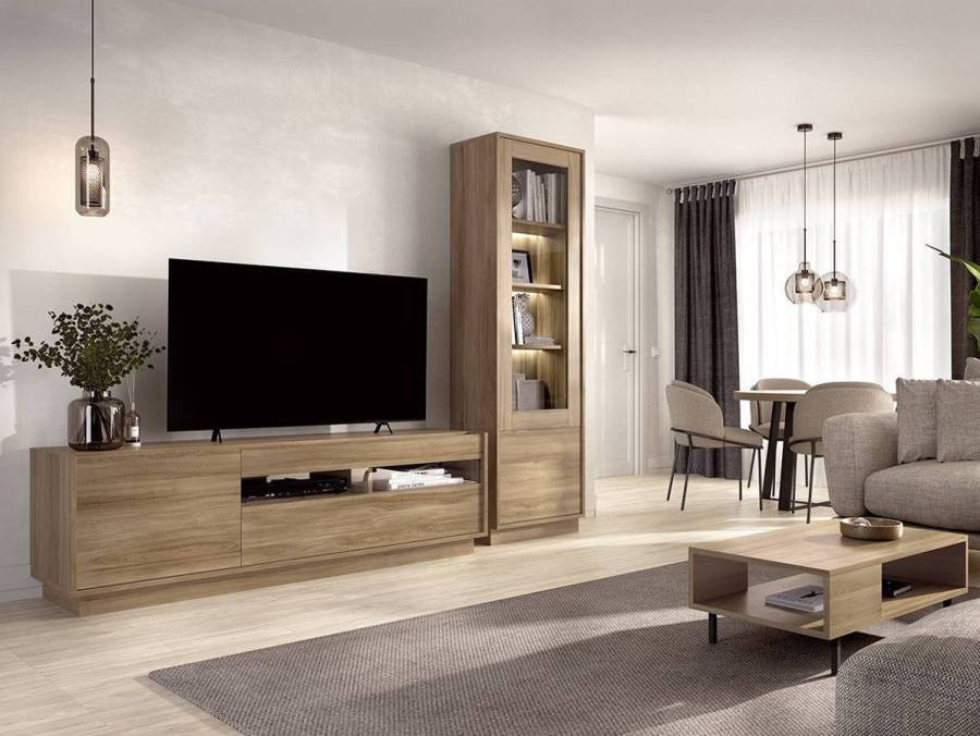 SALONES DUO  RIMOBEL