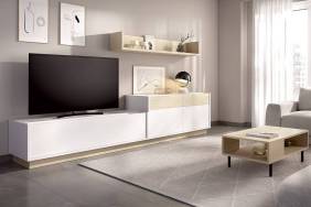SALONES DUO RIMOBEL