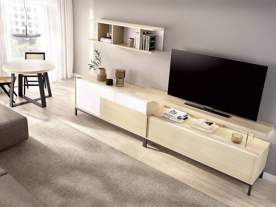 SALONES DUO  RIMOBEL