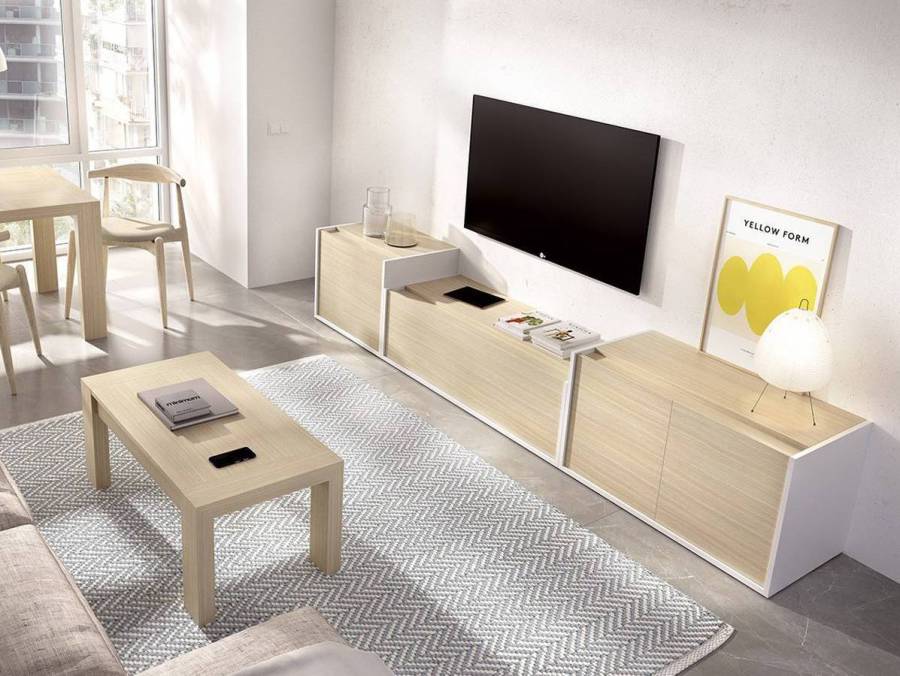 SALONES DUO RIMOBEL