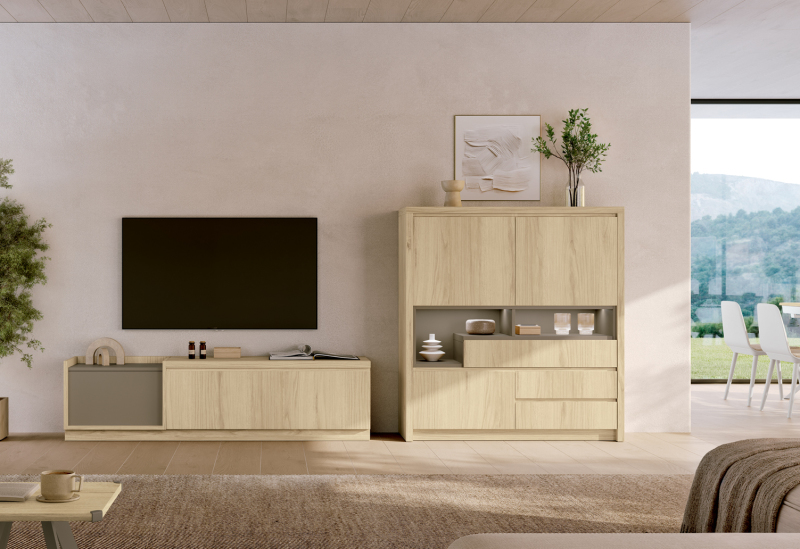salones y apilables kay baixmoduls