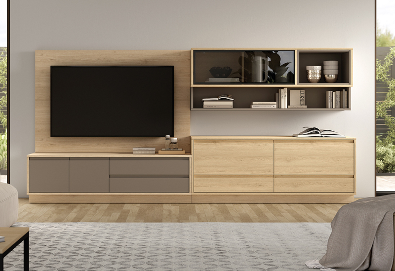 SALONES NOAH MUEBLES AZOR