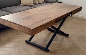 NATIV MUEBLOES TORGA VELVET
