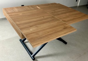MESA TORGE