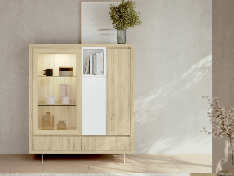 ARKO BAIXMODULS