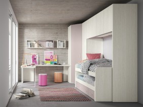 JUVENIL SONRÍE MUEBLES ORTS