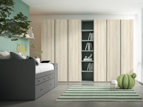 JUVENIL SONRÍE MUEBLES ORTS