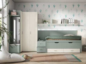 JUVENIL SONRÍE MUEBLES ORTS