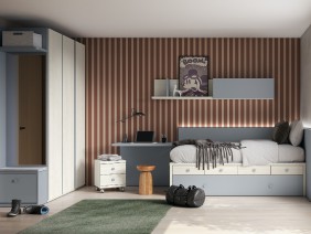 JUVENIL SONRÍE MUEBLES ORTS