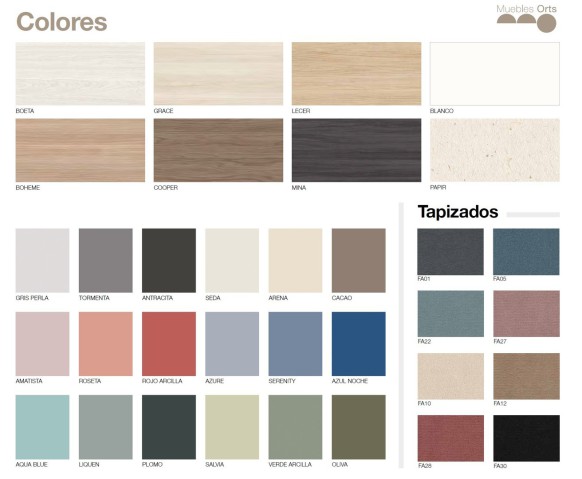 muebles orts  juvenil sonríe
