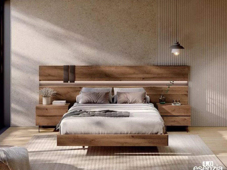 DORMITORIO BAIXMODULS