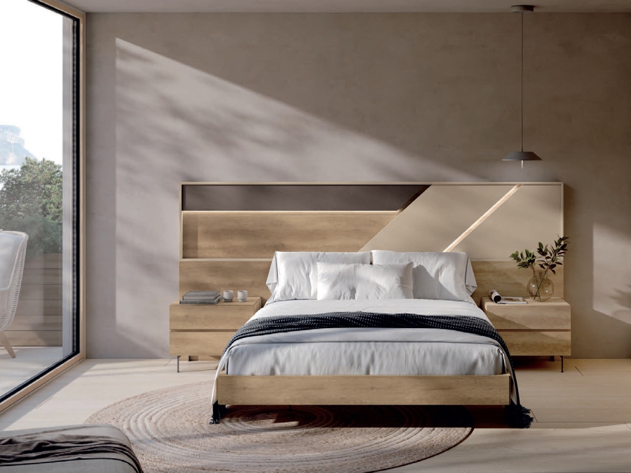 DORMITORIO BAIXMODULS