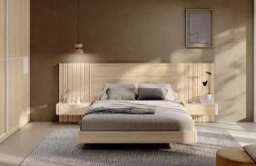 DORMITORIO ESENZIA 4.0