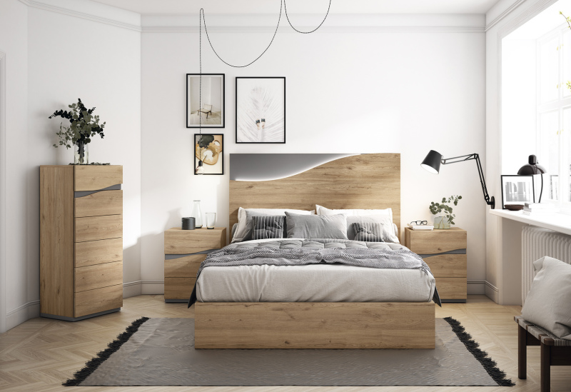 dormitorio basic creta grupo exojo fabrikit