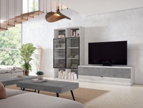 SALONES CUBIKA BOLD GRUPO EXOJO