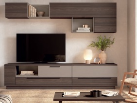 SALONES CUBIKA BOLD GRUPO EXOJO