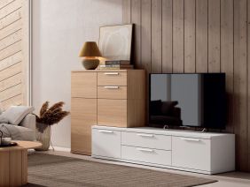 SALONES CUBIKA BOLD GRUPO EXOJO