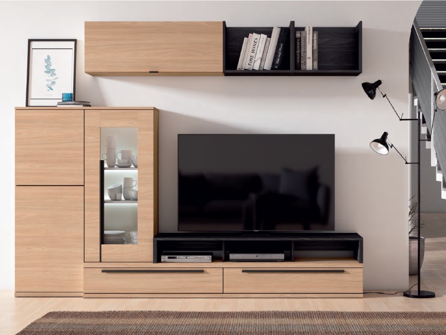 SALONES CUBIKA BOLD GRUPO EXOJO