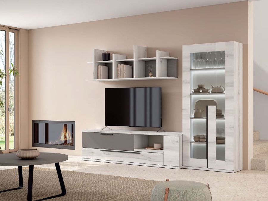 SALONES CUBIKA BOLD GRUPO EXOJO