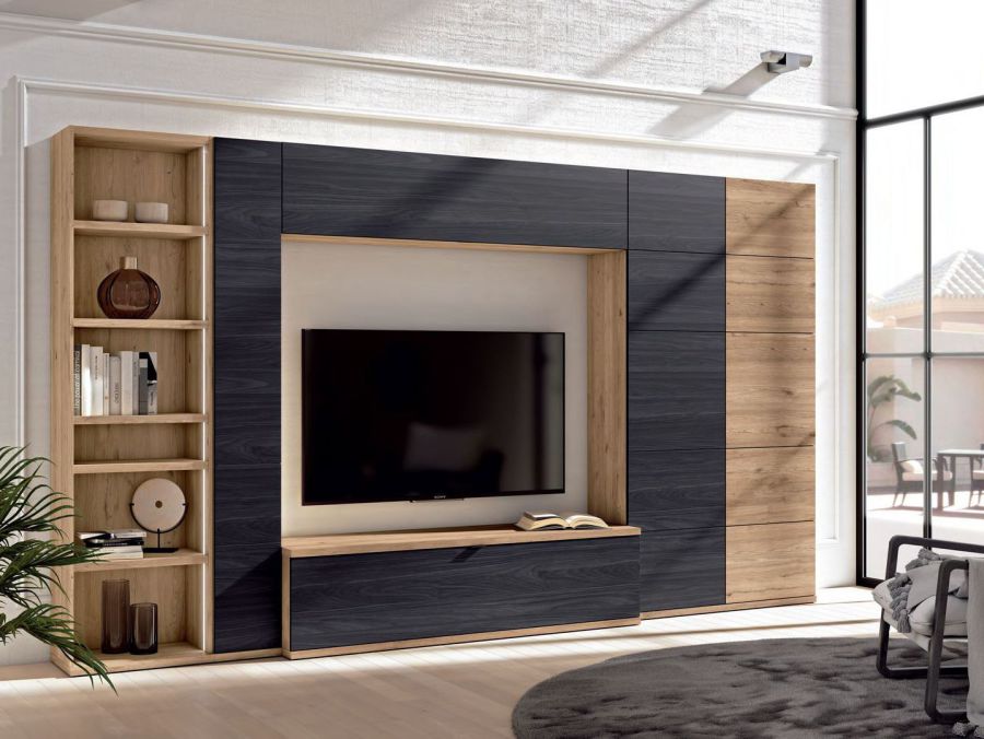 SALONES CUBIKA BOLD GRUPO EXOJO