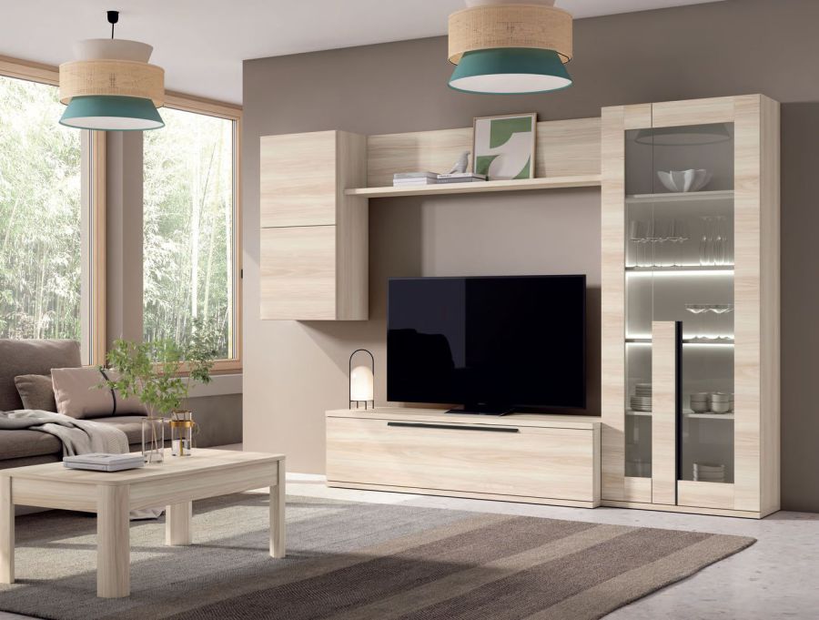 SALONES CUBIKA BOLD GRUPO EXOJO