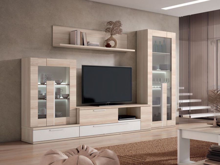 SALONES CUBIKA BOLD GRUPO EXOJO