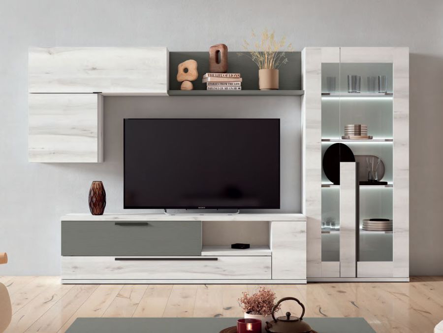 SALONES CUBIKA BOLD GRUPO EXOJO