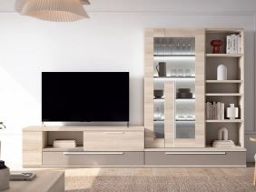 SALONES CUBIKA BOLD GRUPO EXOJO