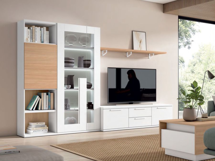 SALONES CUBIKA BOLD GRUPO EXOJO