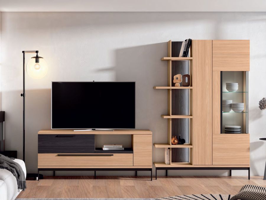 SALONES CUBIKA BOLD GRUPO EXOJO