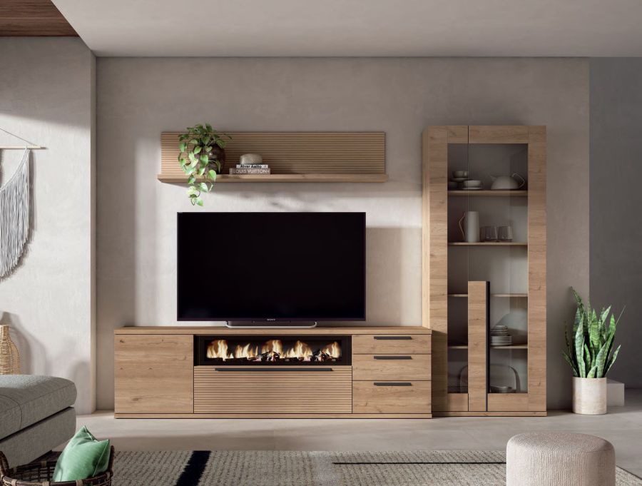 SALONES CUBIKA BOLD GRUPO EXOJO