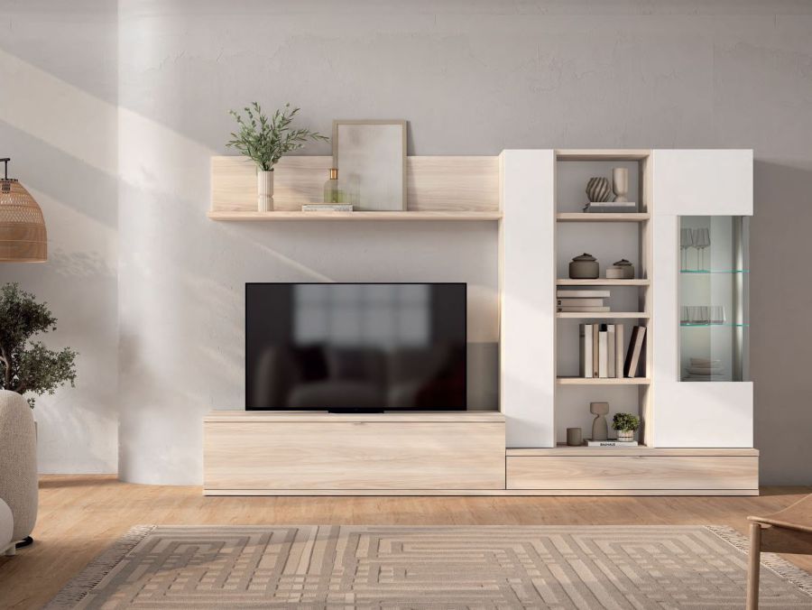 SALONES CUBIKA BOLD GRUPO EXOJO