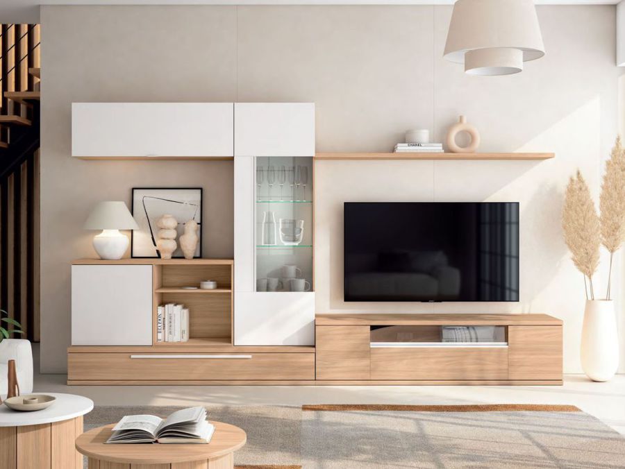 SALONES CUBIKA BOLD GRUPO EXOJO