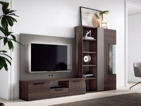 SALONES CUBIKA BOLD GRUPO EXOJO