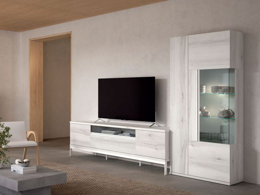 SALONES CUBIKA BOLD GRUPO EXOJO