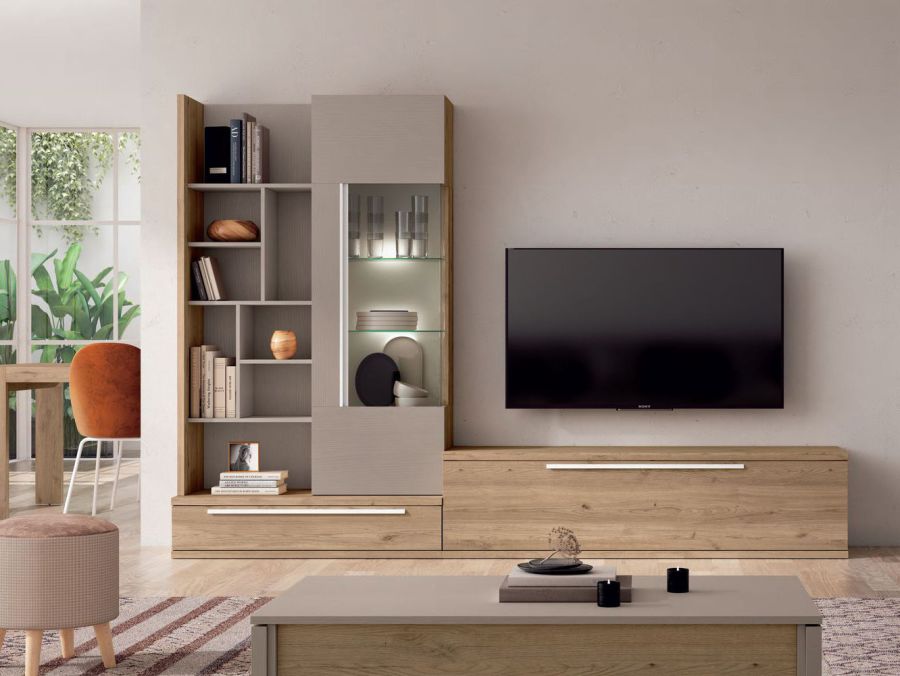 SALONES CUBIKA BOLD GRUPO EXOJO