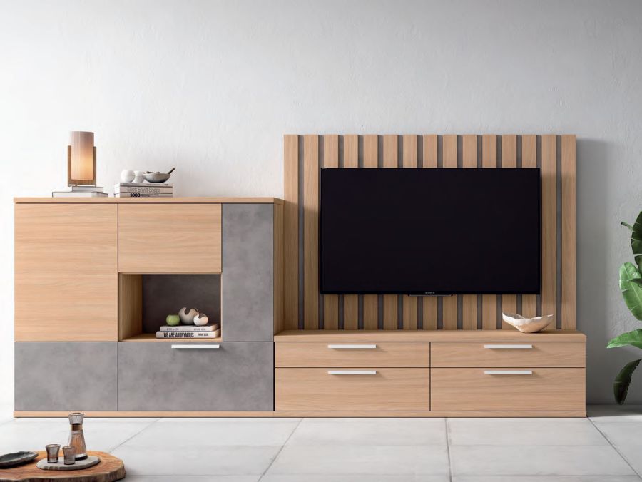 SALONES CUBIKA BOLD GRUPO EXOJO