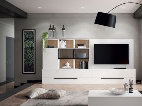 SALONES CUBIKA BOLD GRUPO EXOJO