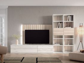 SALONES CUBIKA BOLD GRUPO EXOJO