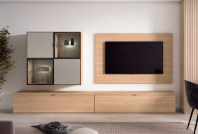 SALONES CUBIKA BOLD GRUPO EXOJO