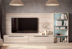 SALONES CUBIKA BOLD GRUPO EXOJO