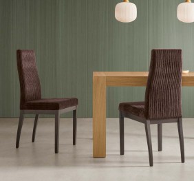 silla magig