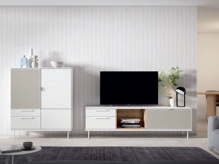 SALONES CUBIKA BOLD GRUPO EXOJO