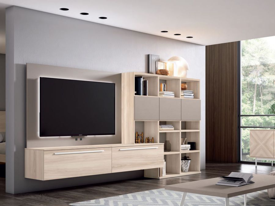 SALONES CUBIKA BOLD GRUPO EXOJO